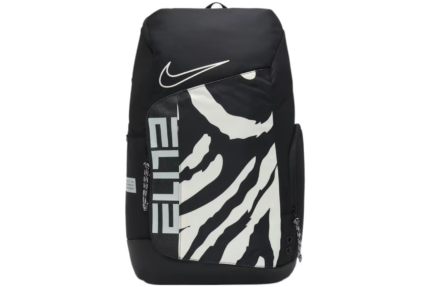 Nike Hoops Elite Pro Backpack Core Black/White DZ6857-010