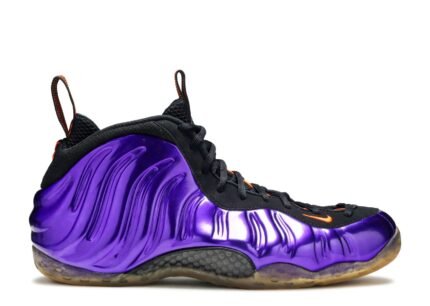 Air Foamposite Replica One Phoenix Suns