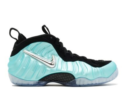 Air Foamposite Pro Replica 'Island Green' 624041-303