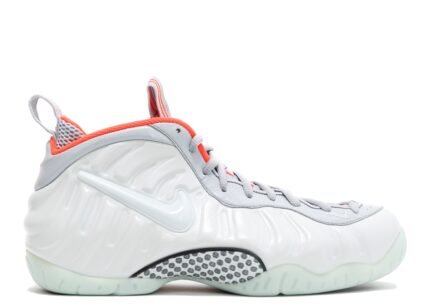 Air Foamposite Pro Replica Premium 'Pure Platinum' 616750-003