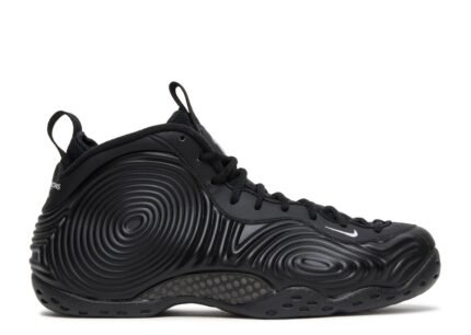 COMME des GARCONS Homme Plus x Air Foamposite One 'Black' DJ7952-001