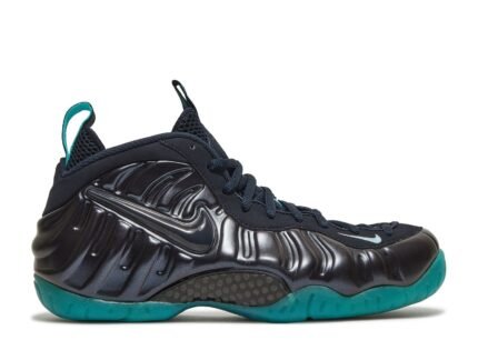 Air Foamposite Pro Replica 'Aqua' 624041-402